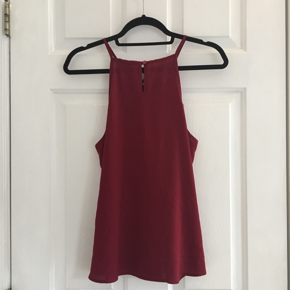 Monteau Tank top - Picture 6 of 6